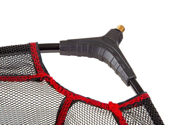 Ultimate Coarse Net Fine Rubber Coated 50x40cm