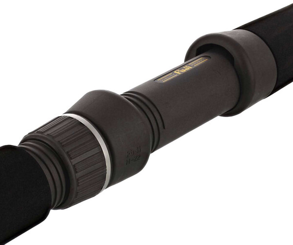 Boat Rod Westin W3 Boat 2nd Generation 2.10m (200-600g) (3-Parts)