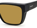 Polaroid PLD 9018/S Suncover Zonnebril