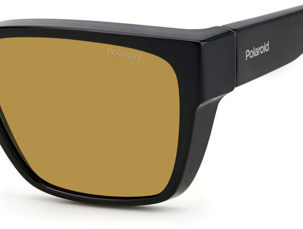 Polaroid PLD 9018/S Suncover Zonnebril