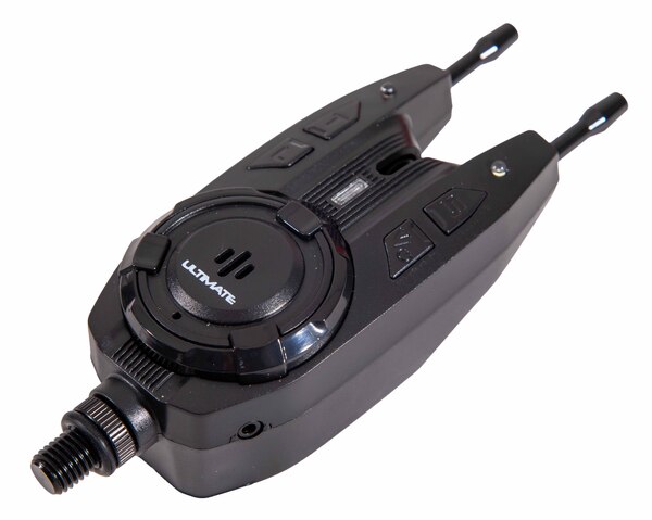 Ultimate Outland Challenger Rodpod Set