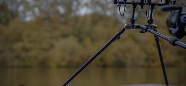 Solar Blacklite Worldwide Rodpod