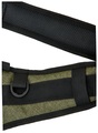 Gunki Overtake Street Walk Bag GM Waist Bag
