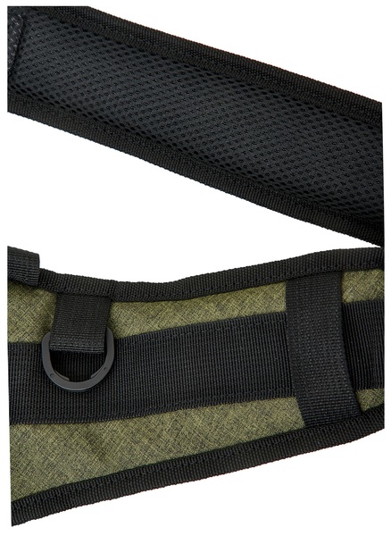 Gunki Overtake Street Walk Bag GM Waist Bag