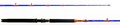 Colmic Full Shot Acid Zeevis Troll Rod 6.6ft (20lb)
