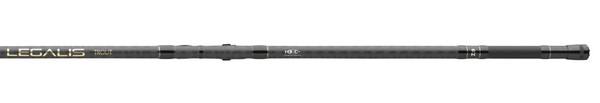 Daiwa Legalis Tele Trout Rod (5-25g)