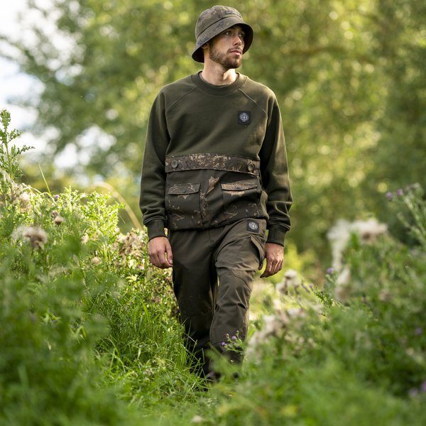 Nash Scope HD Combats Visbroek