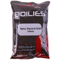 Ultimate Baits Carp Week Pack