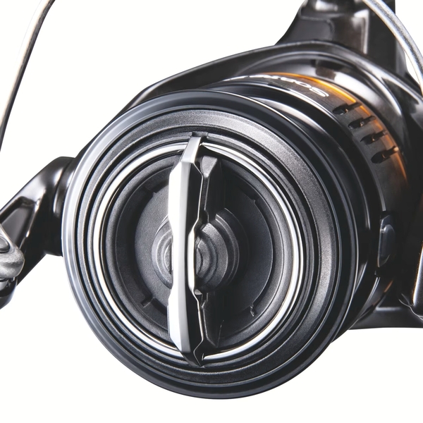 Shimano Soare BB A Carrete Spinning