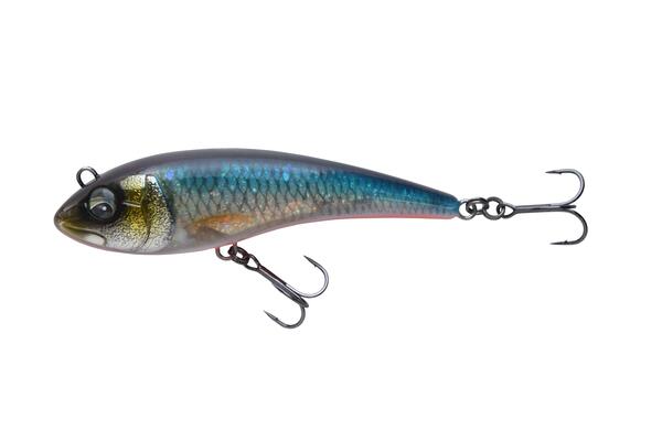 Savage Gear Low Glider Jerkbait 14.5cm 78g SS - Color Fegis