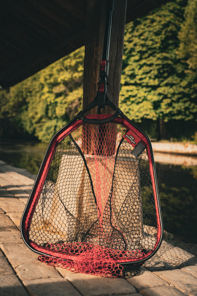 Podbierak Fox Rage Speed Flow Compact