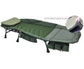 Carp Zoom Full Comfort Bedchair