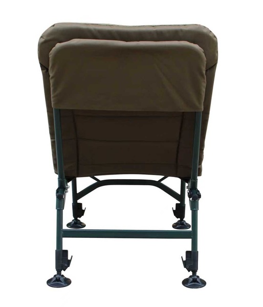 Ultimate BankBase Session Chair Visstoel