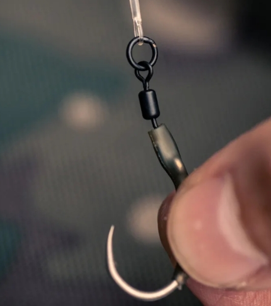 Trakker Fluoro Boom - Ronnie Swivel 0.5mm 13.6kg