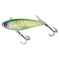 Jackall Tsukumo 66 Lure 6.6cm (16.5g) - Lime Chart Tiger