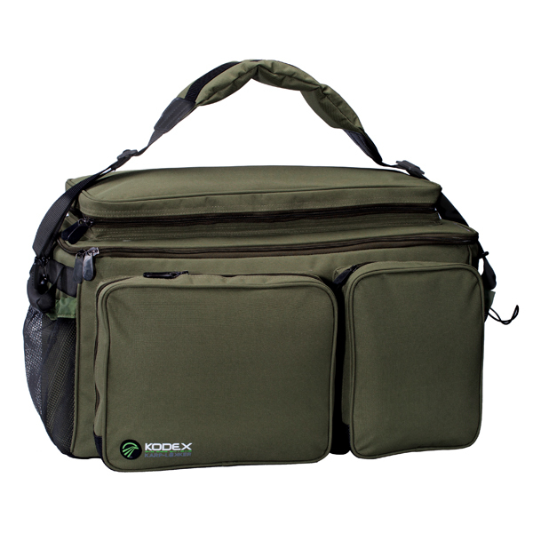 Kodex Karp-Lokker 90 Ltr Carryall