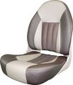 Boat Chair Tempress Probax Seat - Mocha/Taupe/Espresso