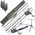 Ultimate Carp Session Set