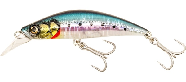 Westin Rushbait Sea Fishing Lure 10cm (52g) - Sardine