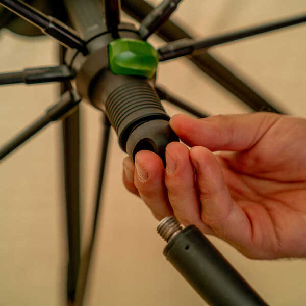 Avid Revolve 60'' Brolly System