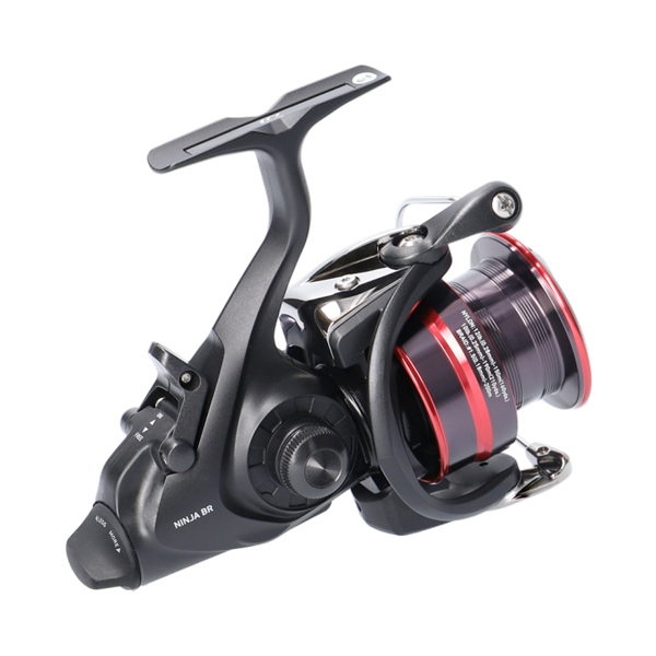 Daiwa Ninja BR LT Freewheel reel