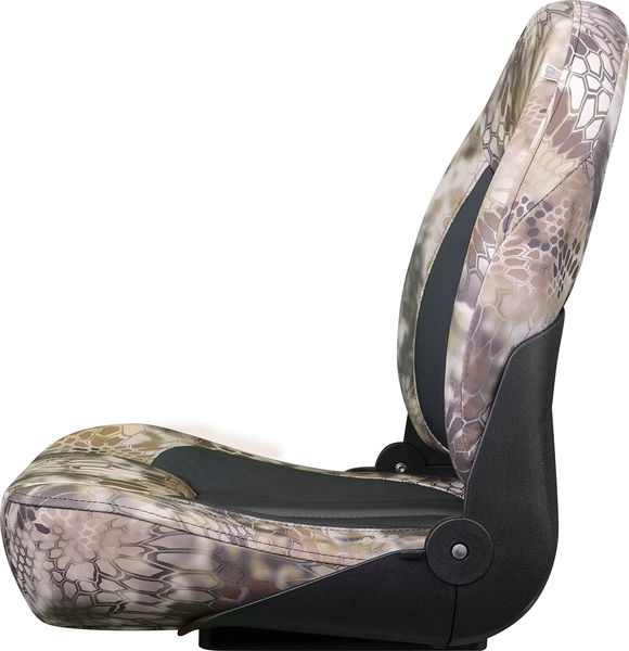 Tempress ProBax Orthopedic Bootstoel Kryptek