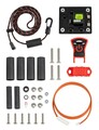Minn Kota Kayak Terrova Elektromotor Fronttroller 55 12V (36"/91cm) 