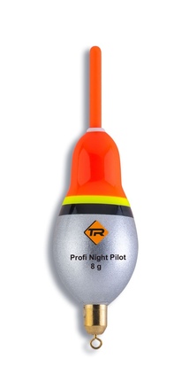 Iron Trout Profi Night Pilot Float Foreldobber