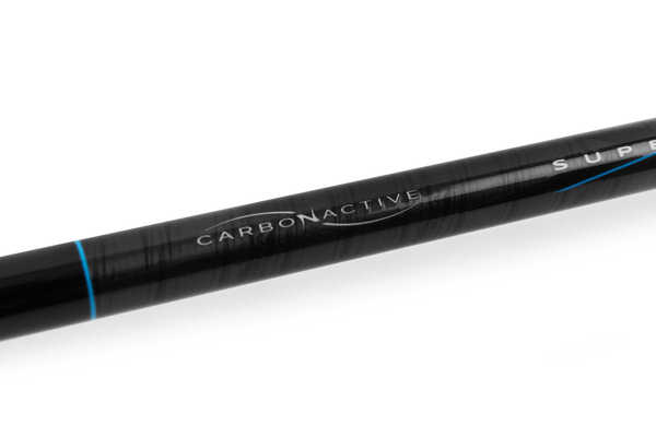 Preston Supera X Waggler Rod (3-piece)