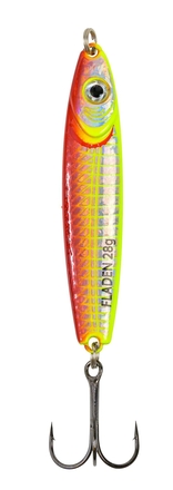 Fladen HoloTwist Spoon 28g 