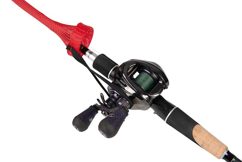 Walmart Best $100 Baitcaster Abu Garcia Revo X Baitcast Combo X