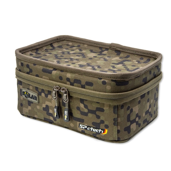 Solar SP C-Tech Estación de Accesorios - Mediana