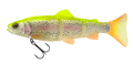 Savage Gear 3D Line Thru Trout Swimbait 15cm (35g) - Color CL Lemon Trout