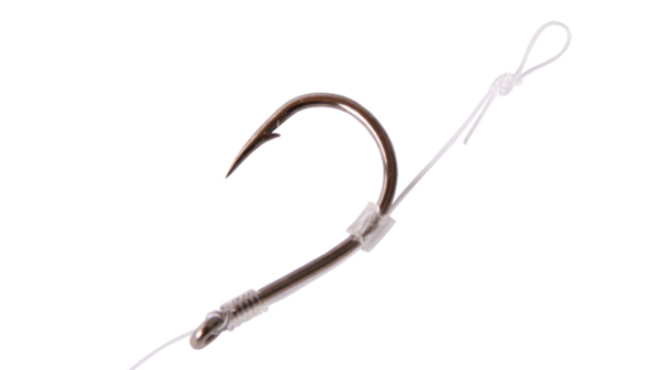 Ultimate Method Hair Rigs, 8 pcs