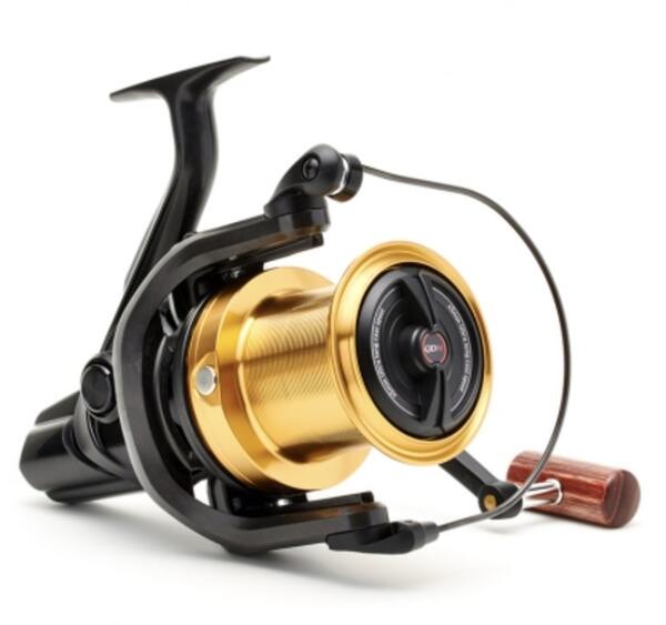 Daiwa 21 Crosscast 45 SCW QD OT Carp Reel