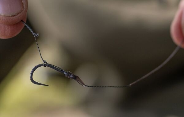 Pole Position Kicker Tungsten (10 piezas)