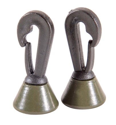Ultimate Clip Backlead Leadfree (2 Stuks)