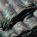 Trakker TechPro Camo Base XP Visjas