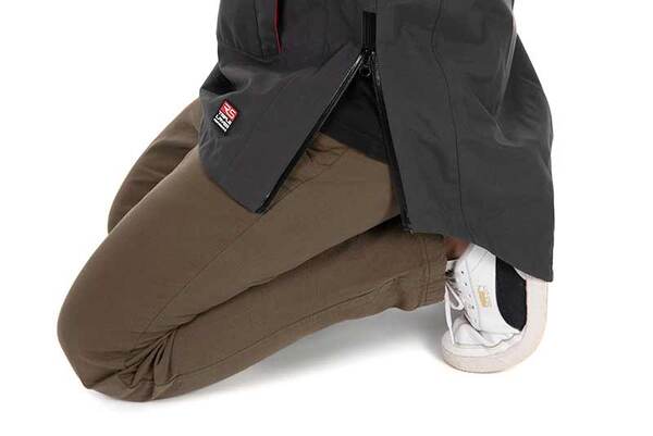 Fox Rage Camo Triple Layer Smock