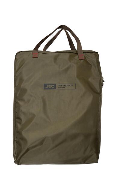 Mata JRC Defender II Zip