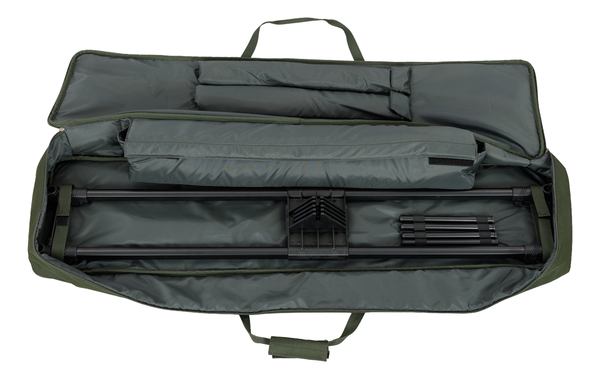 Ultimate Outland Endurance Pod 3 Rod Rodpod