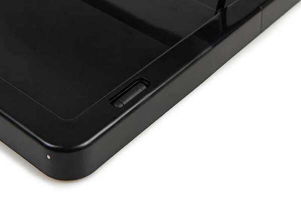 Fox 2 Tier Bivvy Tafel