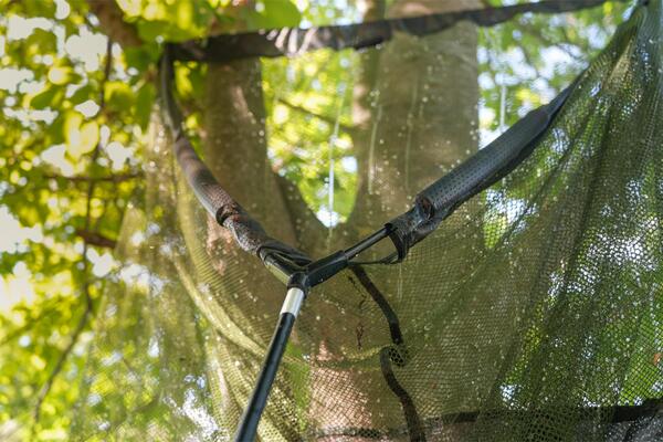Ultimate Full Float Carp Net Camo 42"