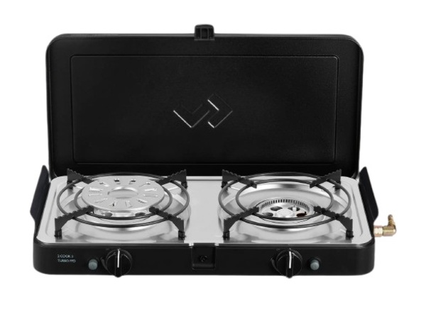 Réchaud CADAC 2 Cook Turbo FFD Deluxe V2