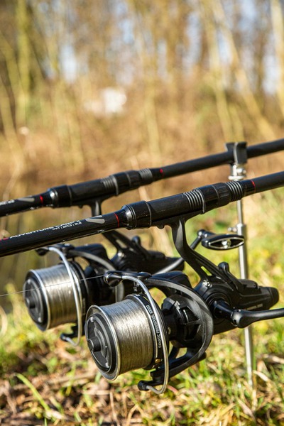 Ultimate Fanatic Freespool