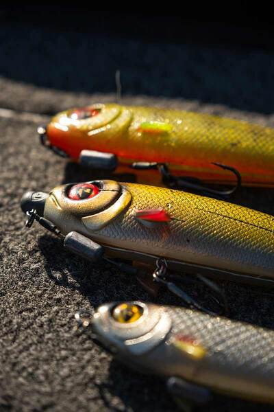 Fox Rage Super Slick Shad Loaded 18cm (49g)