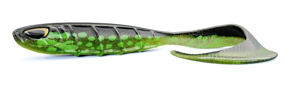Nays GHST Shad 25.5cm (89g) - P-08