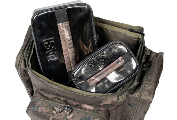 Nash Scope Soft Protect Mochila