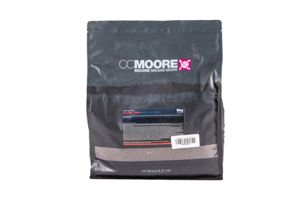 CC Moore Pacific Tuna Spod Mix (5kg)