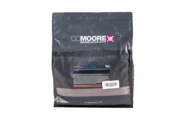 CC Moore Pacific Tuna Spod Mix (5kg)